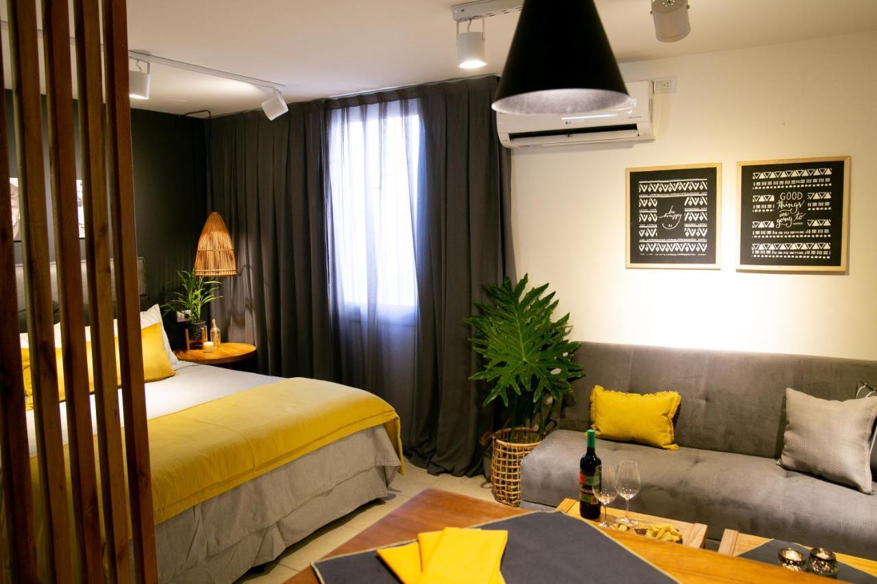 Studio Aristides Mendoza Ngoại thất bức ảnh