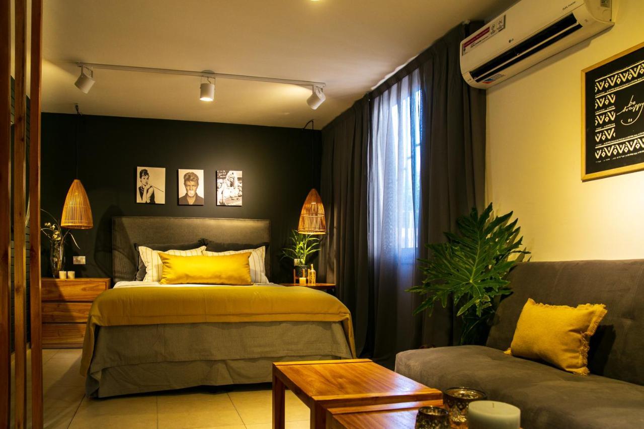 Studio Aristides Mendoza Ngoại thất bức ảnh