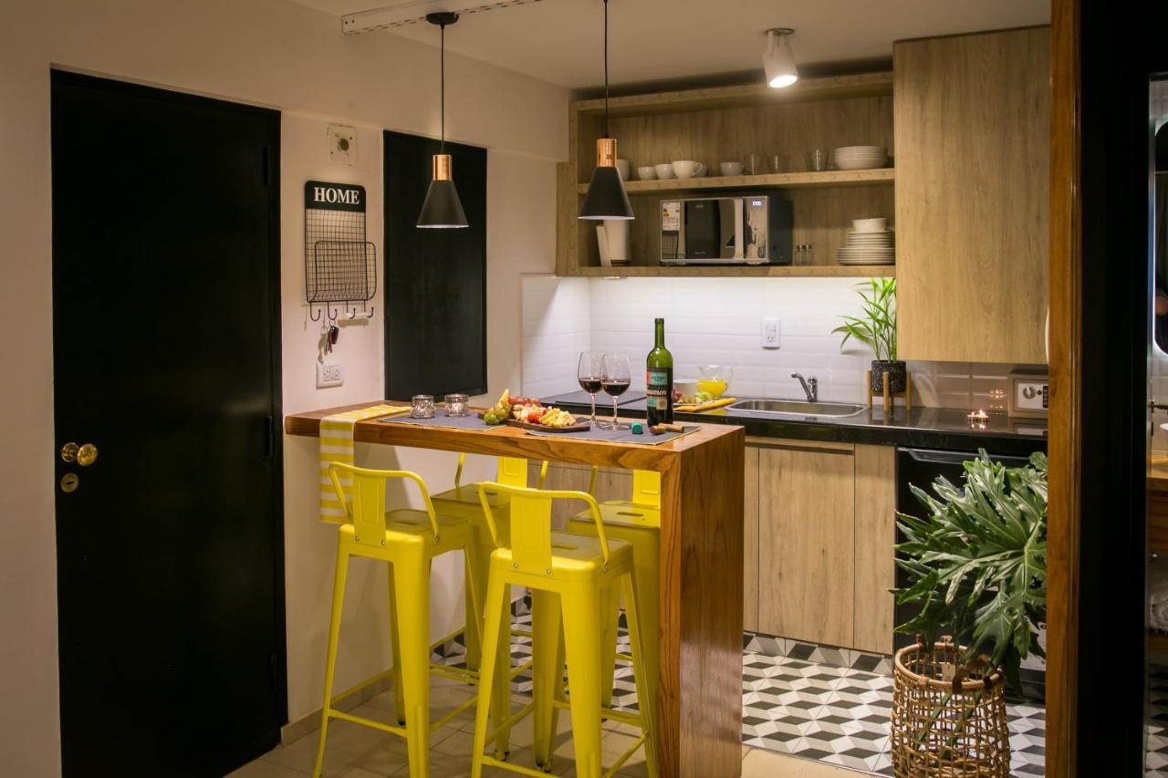 Studio Aristides Mendoza Ngoại thất bức ảnh