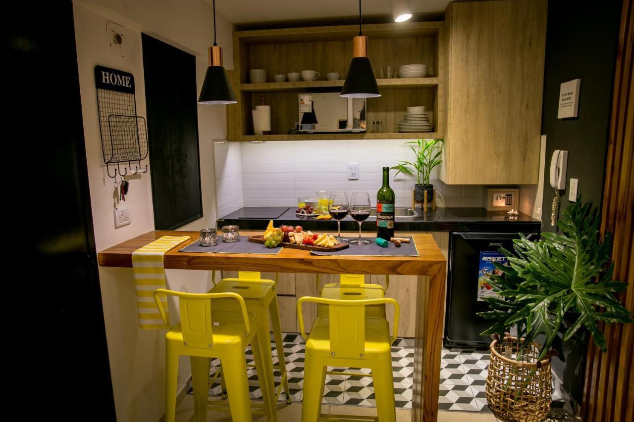 Studio Aristides Mendoza Ngoại thất bức ảnh