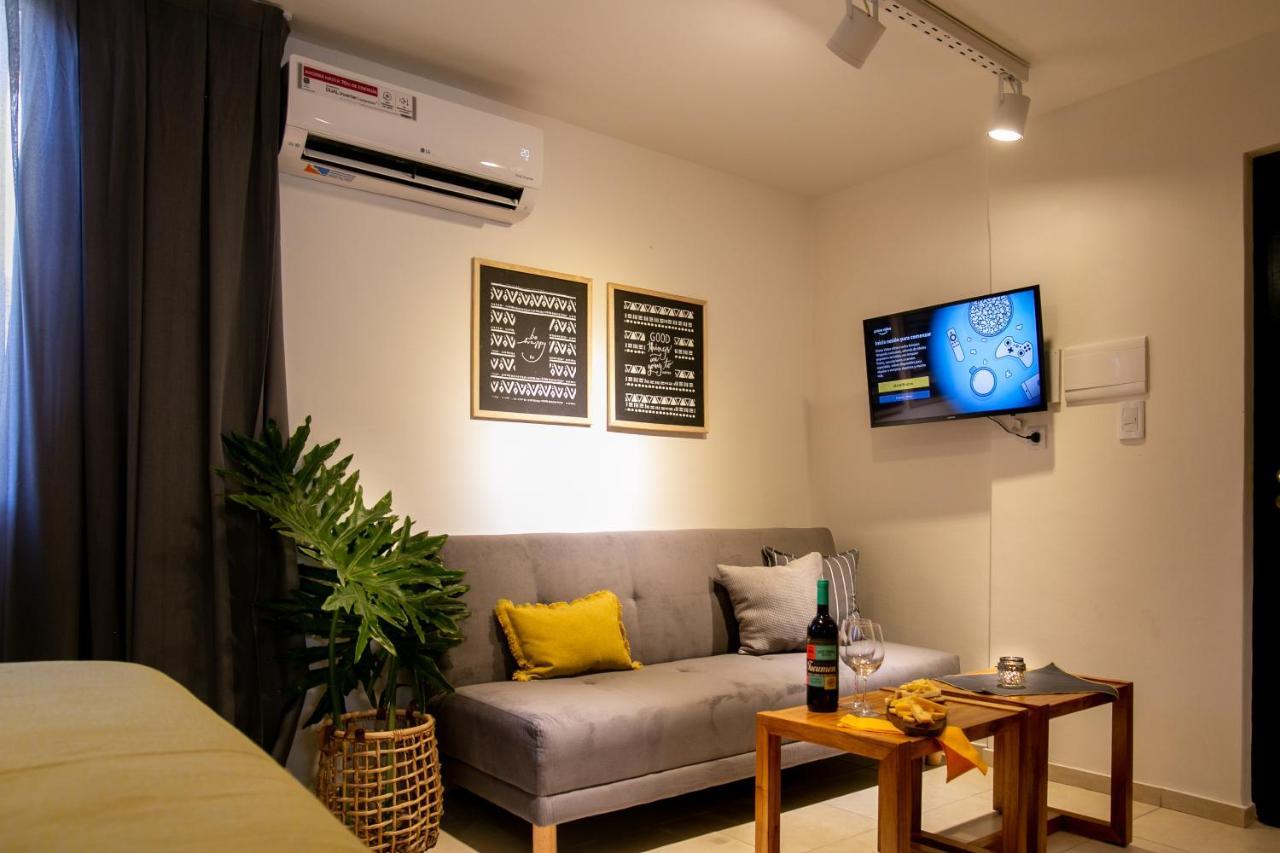 Studio Aristides Mendoza Ngoại thất bức ảnh