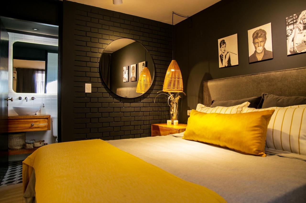 Studio Aristides Mendoza Ngoại thất bức ảnh