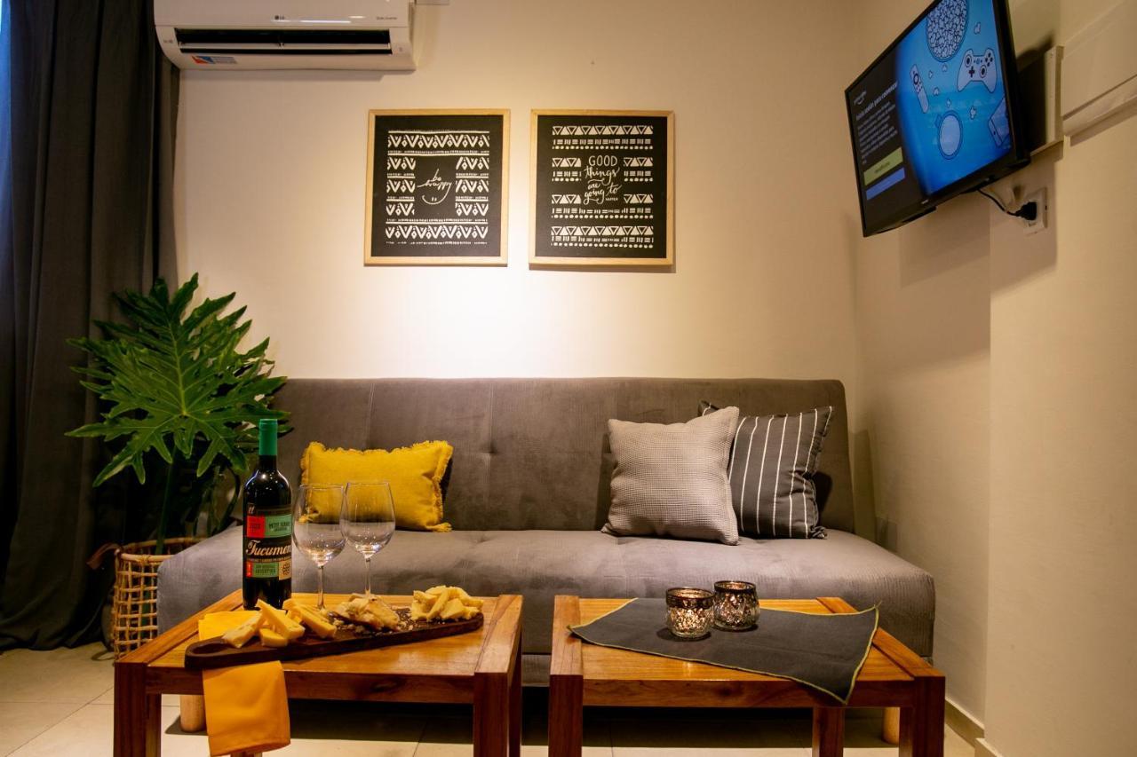 Studio Aristides Mendoza Ngoại thất bức ảnh
