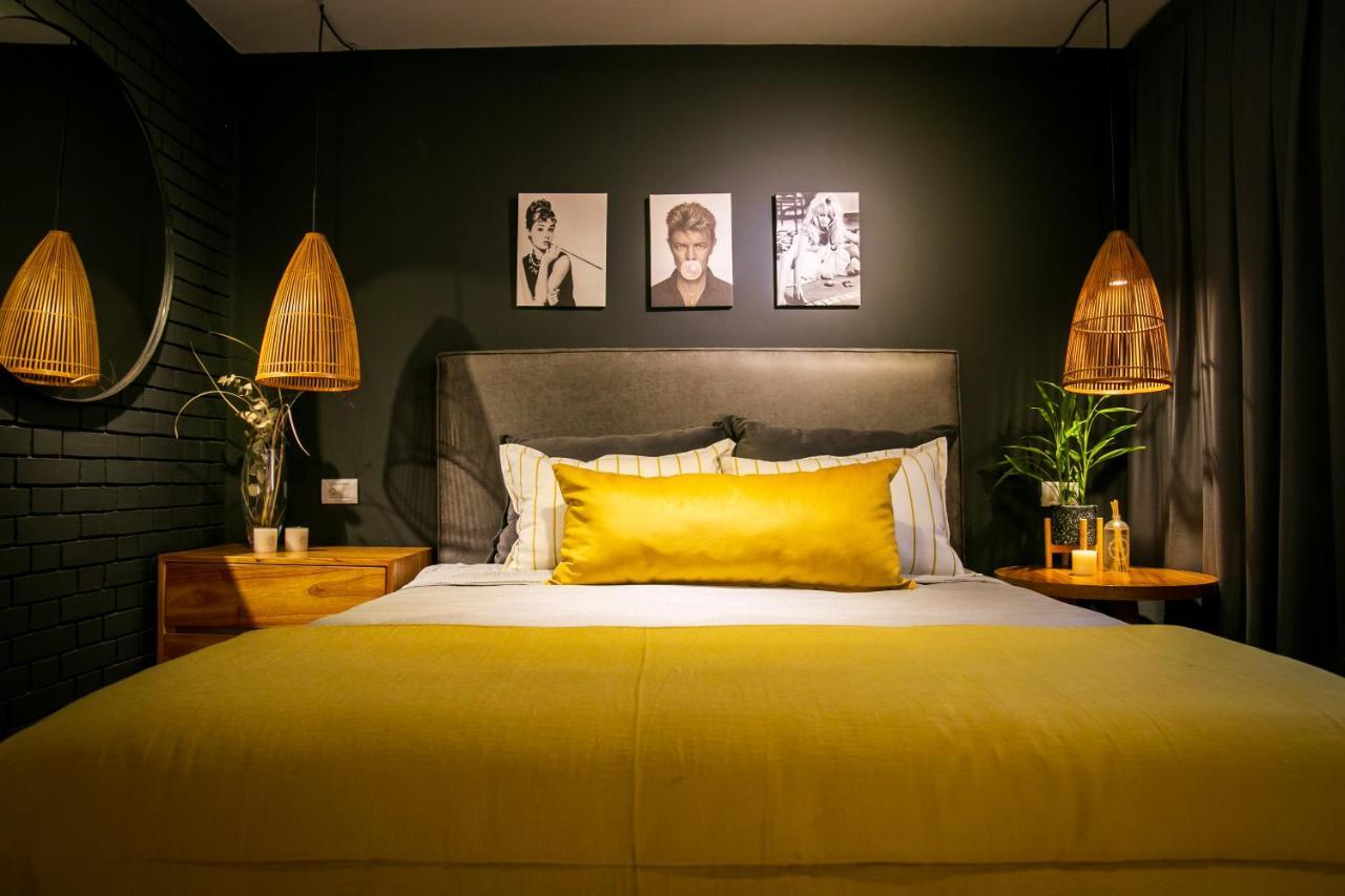 Studio Aristides Mendoza Ngoại thất bức ảnh