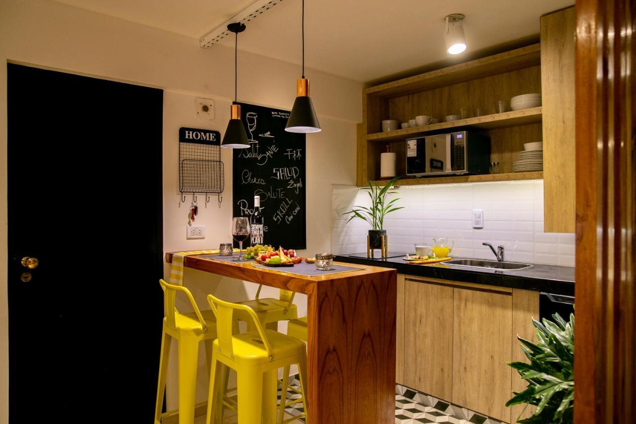 Studio Aristides Mendoza Ngoại thất bức ảnh
